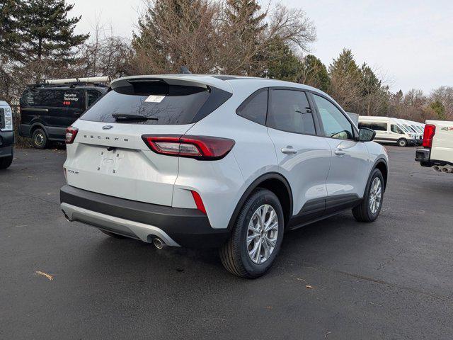 new 2025 Ford Escape car, priced at $29,821