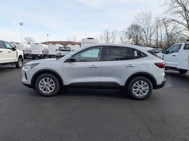 new 2025 Ford Escape car, priced at $29,821