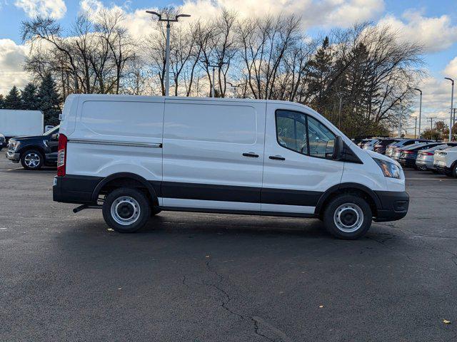 new 2024 Ford Transit-150 car, priced at $49,430