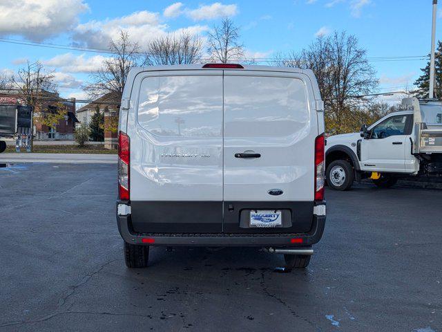 new 2024 Ford Transit-150 car, priced at $49,430