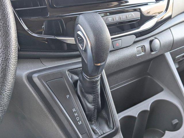 used 2024 Ford Transit-350 car, priced at $47,495