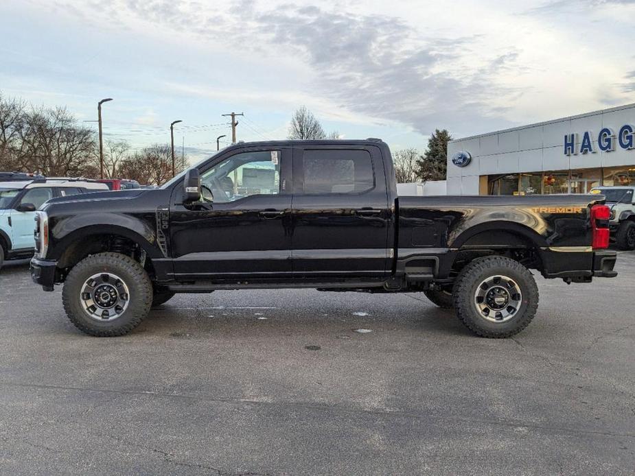 new 2024 Ford F-250 car, priced at $72,170