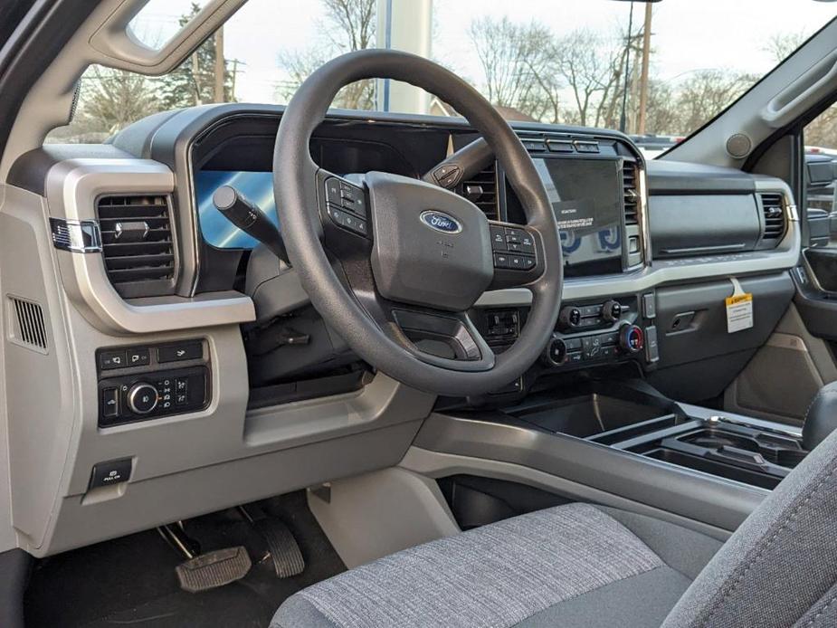 new 2024 Ford F-250 car, priced at $72,170