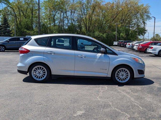 used 2015 Ford C-Max Hybrid car, priced at $13,795