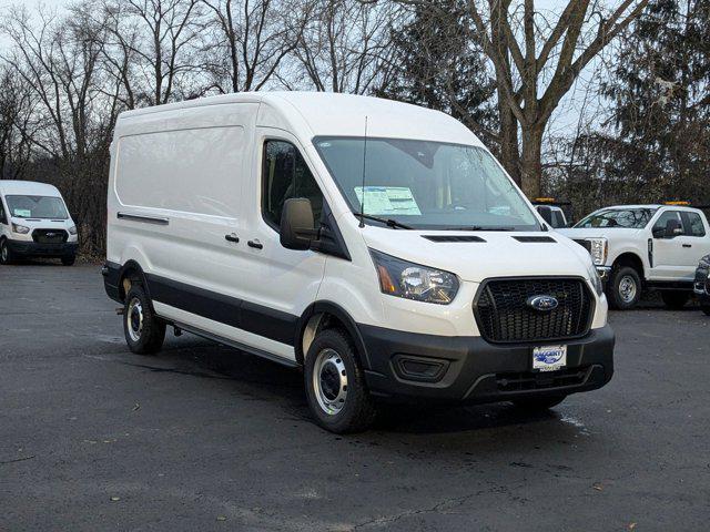 new 2024 Ford Transit-250 car, priced at $52,890