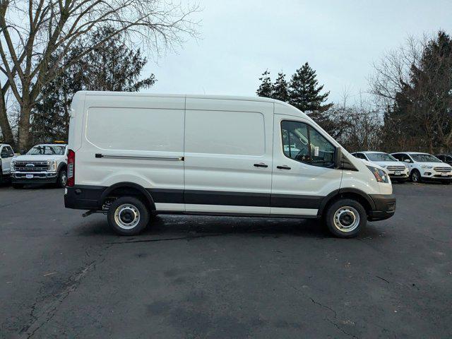 new 2024 Ford Transit-250 car, priced at $52,890