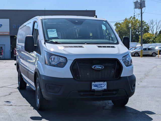 used 2024 Ford Transit-150 car, priced at $39,495
