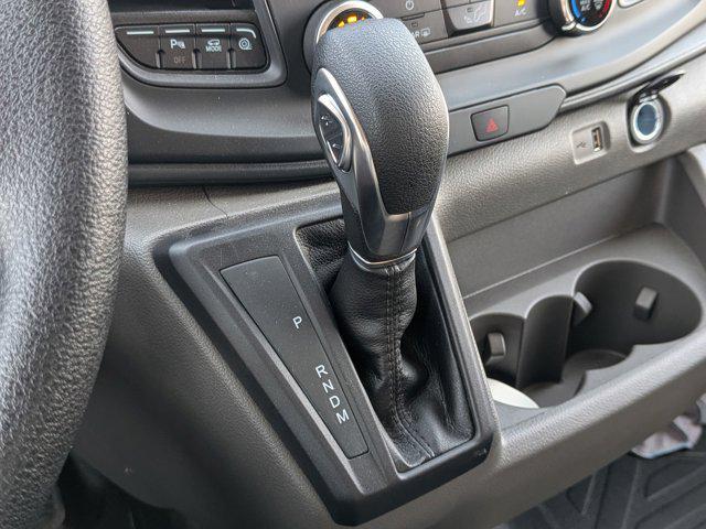 used 2024 Ford Transit-150 car, priced at $39,495