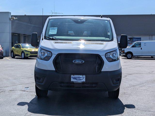 used 2024 Ford Transit-150 car, priced at $39,495