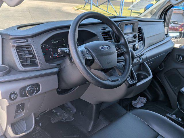 used 2024 Ford Transit-150 car, priced at $39,495