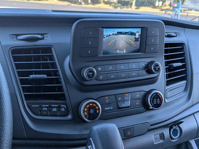 used 2024 Ford Transit-150 car, priced at $39,495