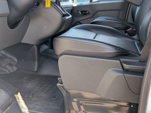 used 2024 Ford Transit-150 car, priced at $39,495