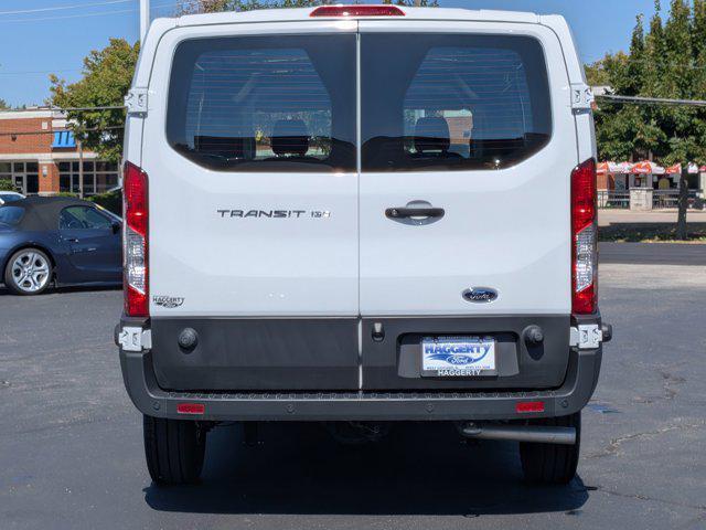 used 2024 Ford Transit-150 car, priced at $39,495