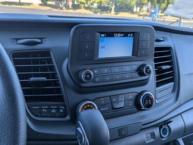 used 2024 Ford Transit-150 car, priced at $39,495