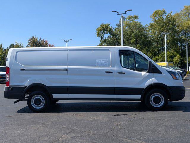 used 2024 Ford Transit-150 car, priced at $39,495