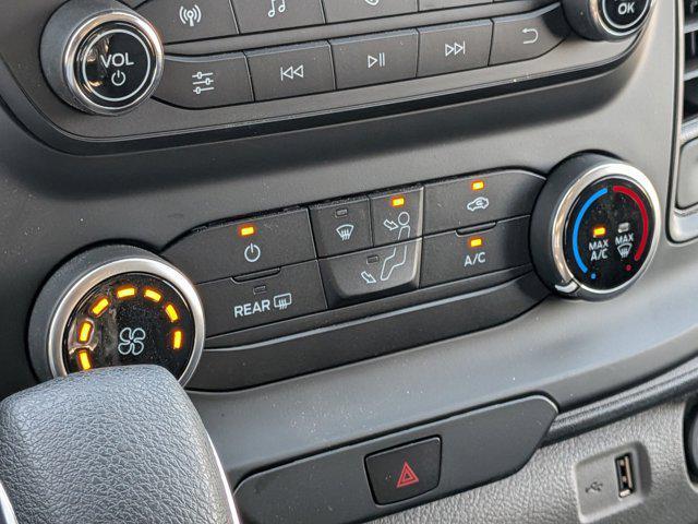 used 2024 Ford Transit-150 car, priced at $39,495