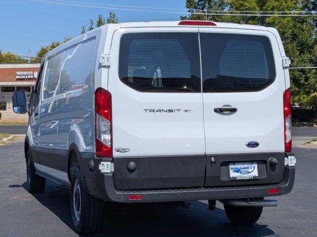used 2024 Ford Transit-150 car, priced at $39,495