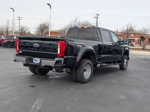 new 2024 Ford F-350 car, priced at $73,885