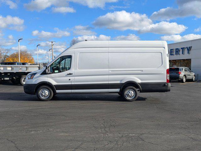 new 2024 Ford Transit-350 car, priced at $66,880