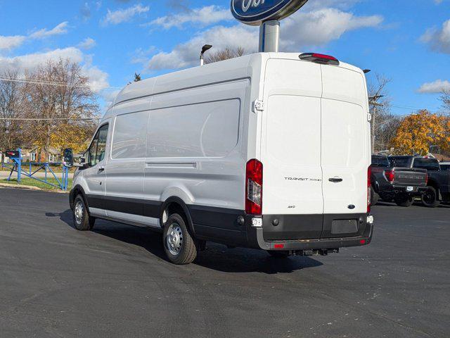 new 2024 Ford Transit-350 car, priced at $66,880