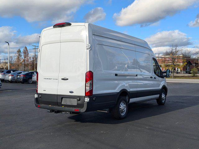 new 2024 Ford Transit-350 car, priced at $66,880