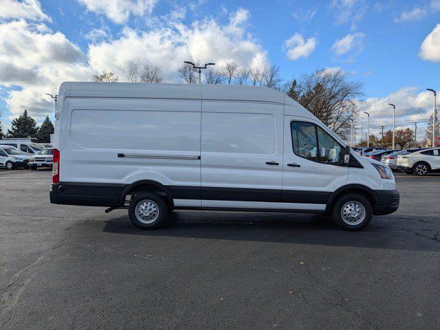 new 2024 Ford Transit-350 car, priced at $66,880