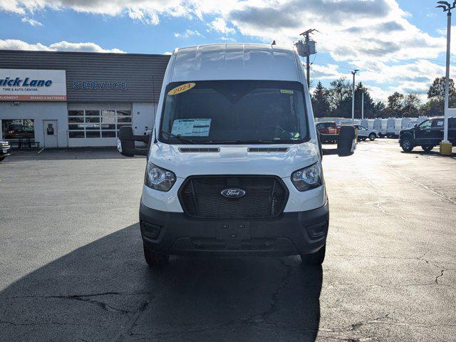 new 2024 Ford Transit-350 car, priced at $66,880