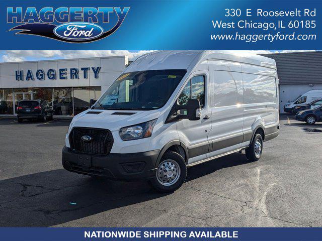 new 2024 Ford Transit-350 car, priced at $66,880