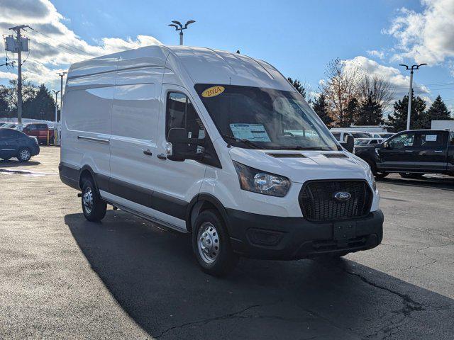 new 2024 Ford Transit-350 car, priced at $66,880