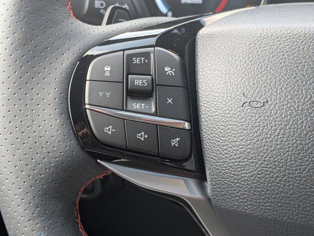 new 2025 Ford Explorer car, priced at $60,530