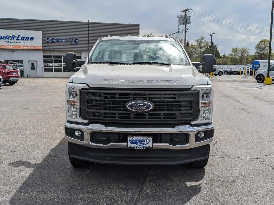 new 2024 Ford F-250 car, priced at $52,600