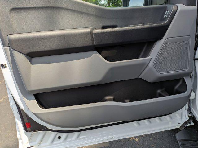 new 2025 Ford F-250 car, priced at $54,009