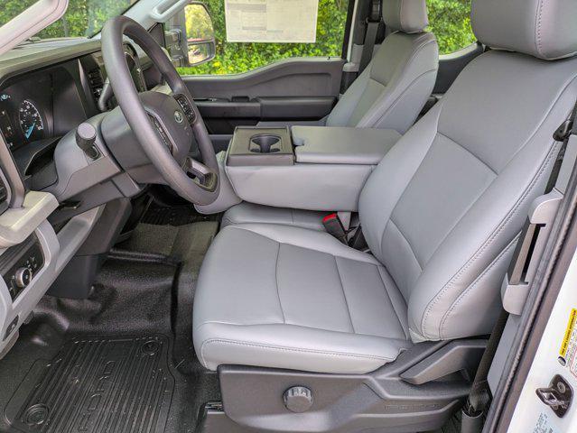 new 2025 Ford F-250 car, priced at $54,009