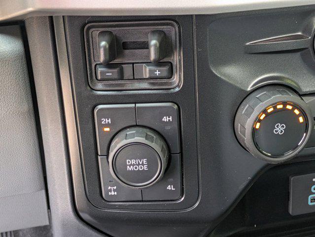 new 2025 Ford F-250 car, priced at $54,009