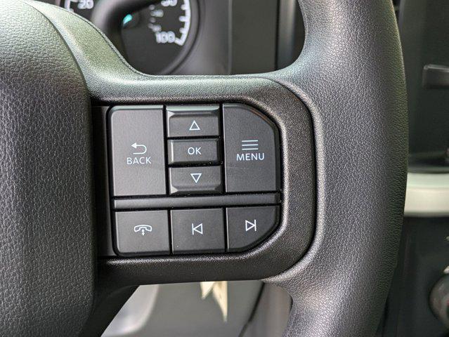 new 2025 Ford F-250 car, priced at $54,009