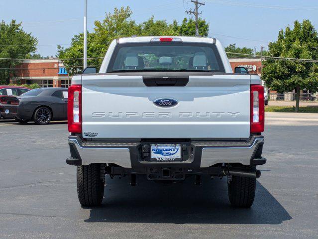 new 2025 Ford F-250 car, priced at $54,009