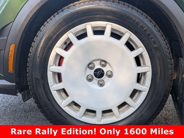 used 2024 Ford Mustang Mach-E car, priced at $38,995