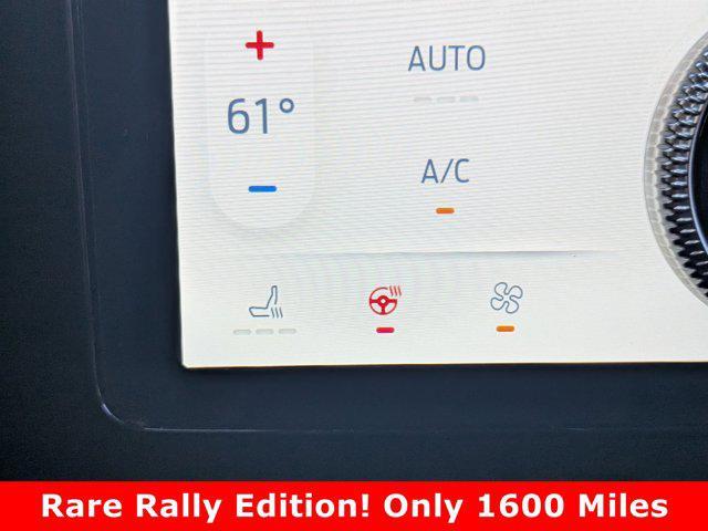 used 2024 Ford Mustang Mach-E car, priced at $38,995