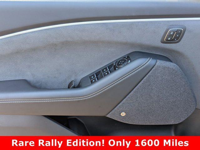 used 2024 Ford Mustang Mach-E car, priced at $38,995