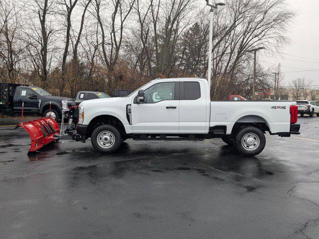 new 2024 Ford F-350 car, priced at $63,465