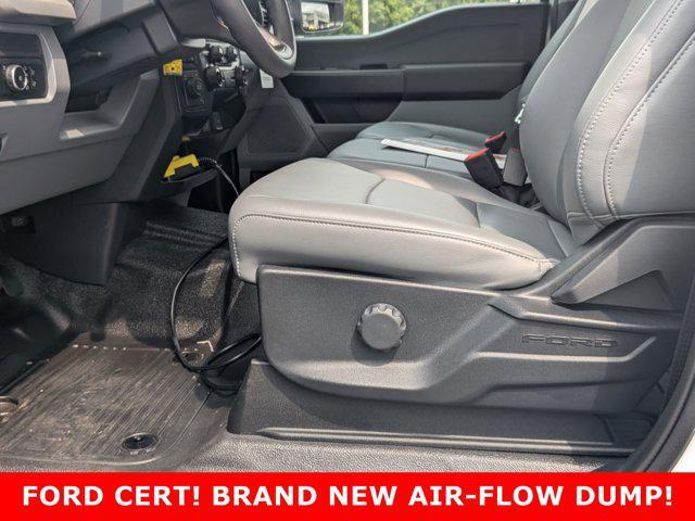 used 2025 Ford F-450 car, priced at $74,995