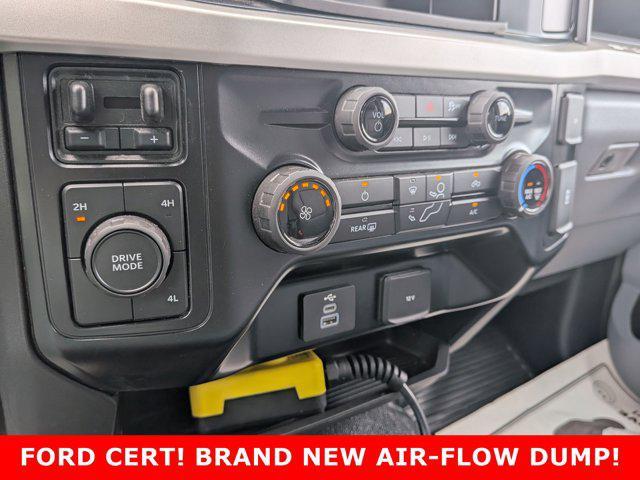 used 2025 Ford F-450 car, priced at $74,995