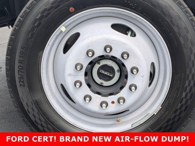 used 2025 Ford F-450 car, priced at $74,995