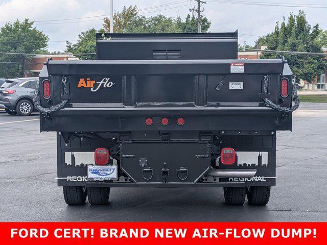 used 2025 Ford F-450 car, priced at $74,995