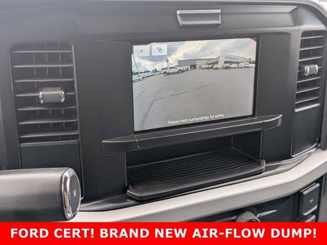 used 2025 Ford F-450 car, priced at $74,995