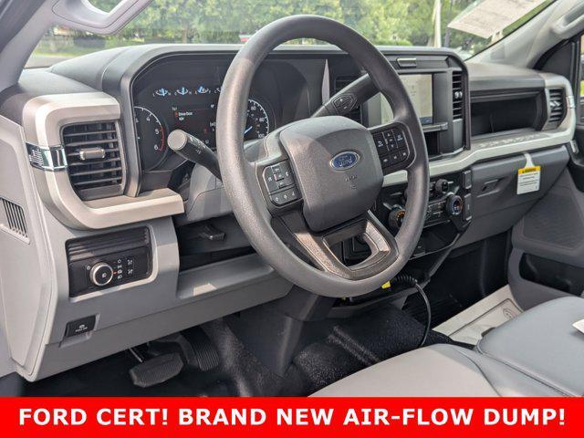 used 2025 Ford F-450 car, priced at $74,995