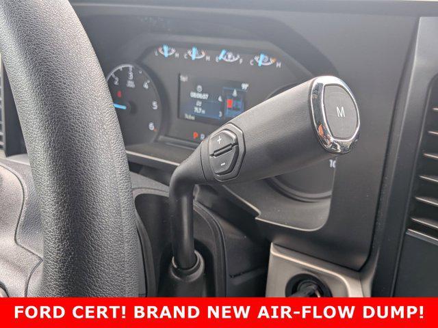 used 2025 Ford F-450 car, priced at $74,995