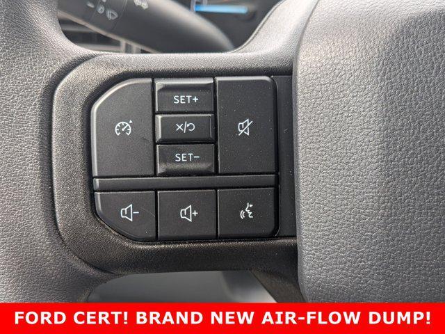used 2025 Ford F-450 car, priced at $74,995