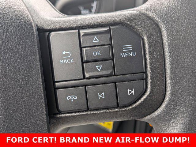 used 2025 Ford F-450 car, priced at $74,995