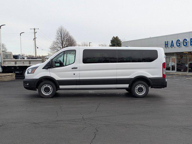 new 2024 Ford Transit-350 car, priced at $66,775